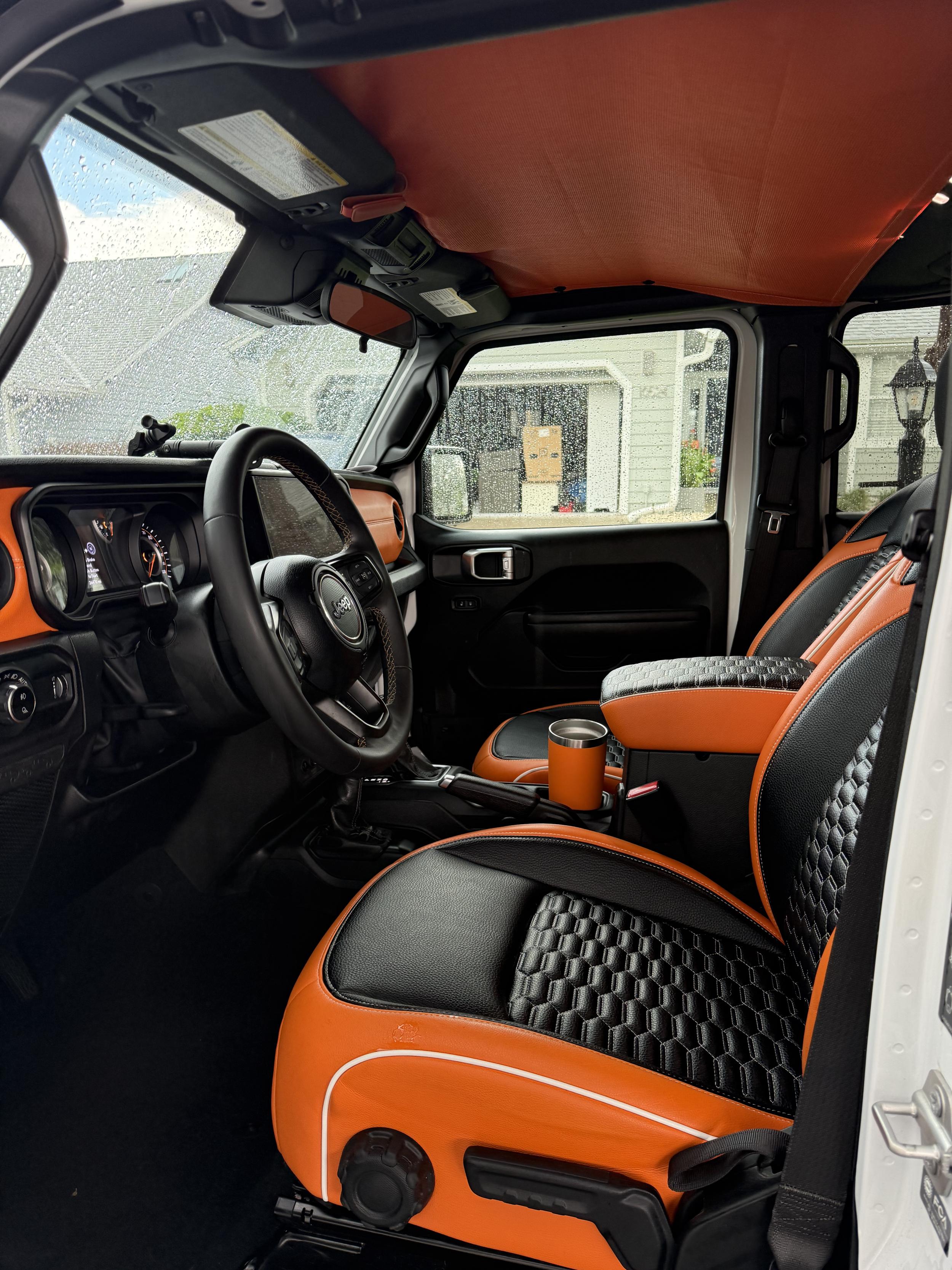 SoFlo-Built 2024 Jeep Gladiator