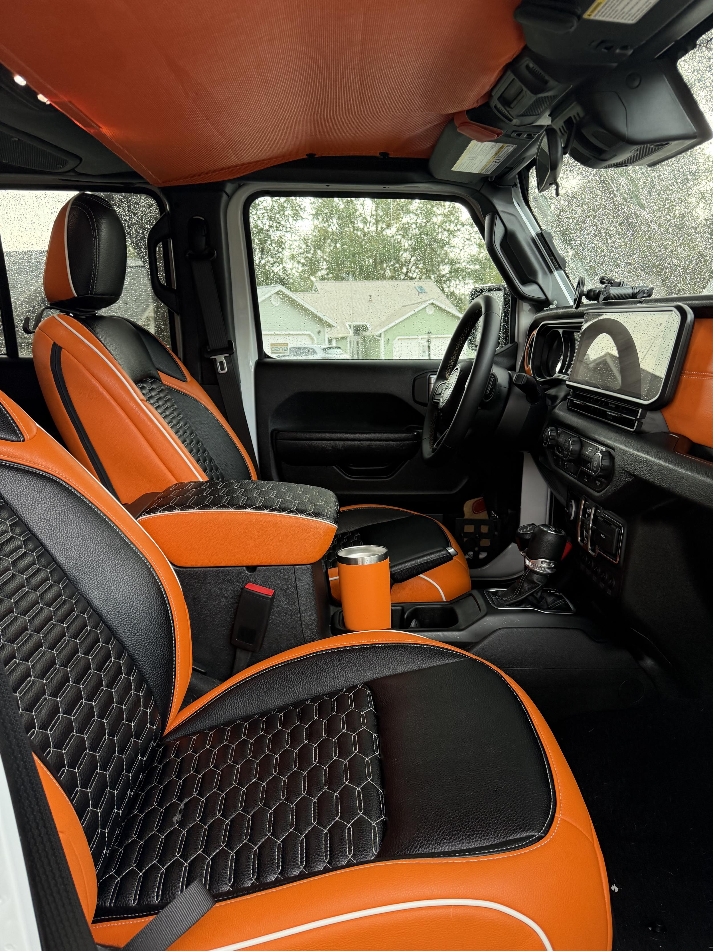 SoFlo-Built 2024 Jeep Gladiator
