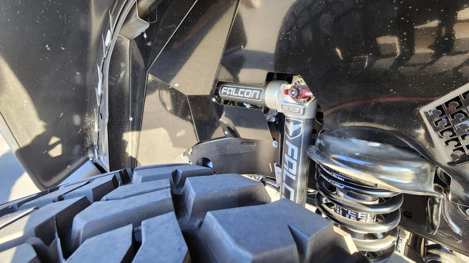 6k-Mile 2021 Jeep Wrangler Rubicon
