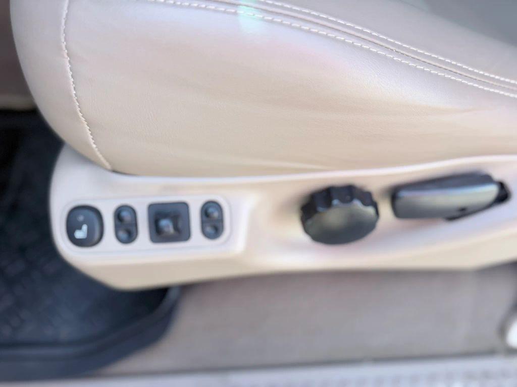 2001 Ford Excursion Limited