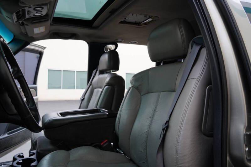 2001 Chevrolet Suburban 2500 LT