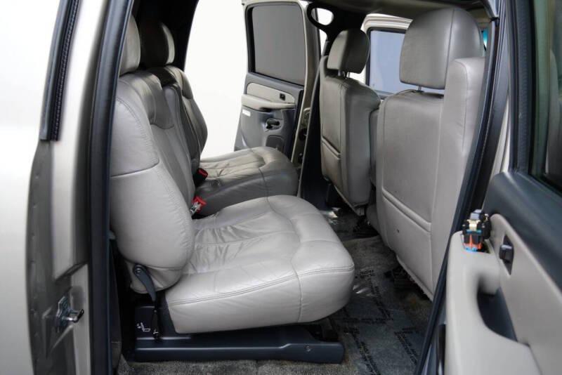 2001 Chevrolet Suburban 2500 LT