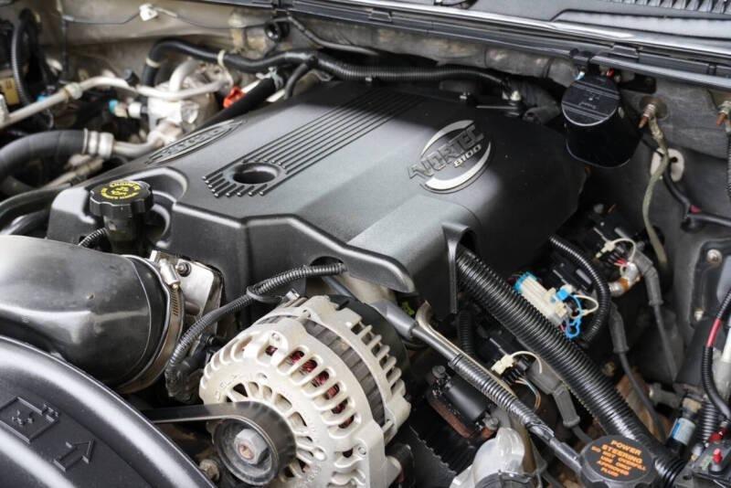 2001 Chevrolet Suburban 2500 LT