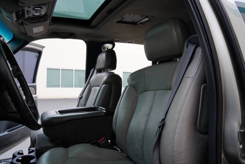 2001 Chevrolet Suburban 2500 LT