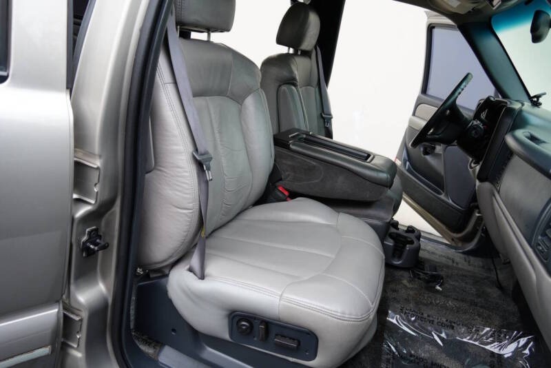 2001 Chevrolet Suburban 2500 LT