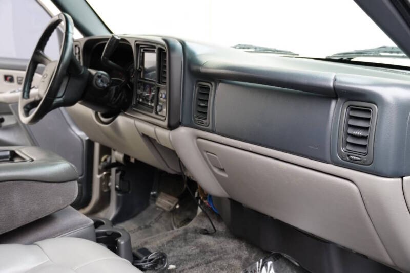 2001 Chevrolet Suburban 2500 LT