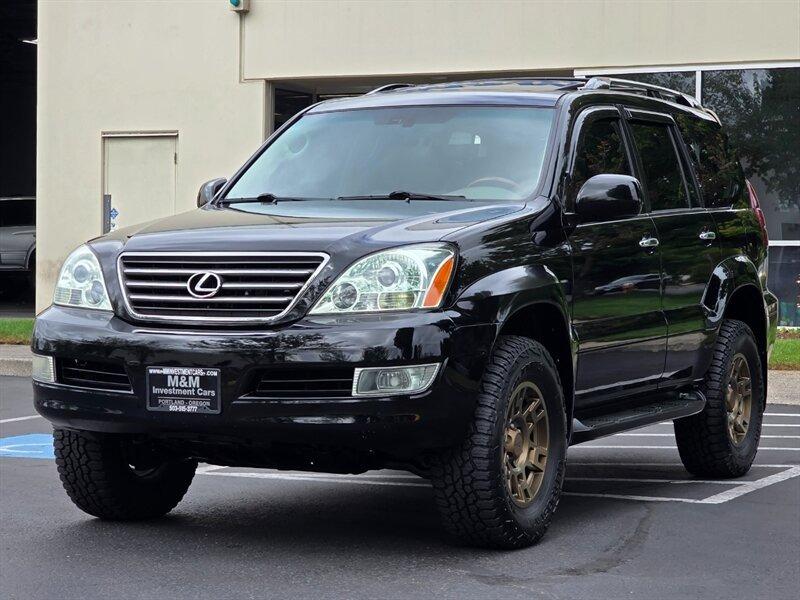  Lexus GX