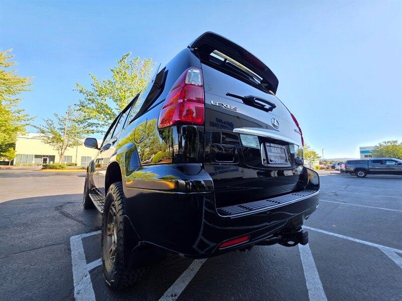 2009 Lexus GX 470
