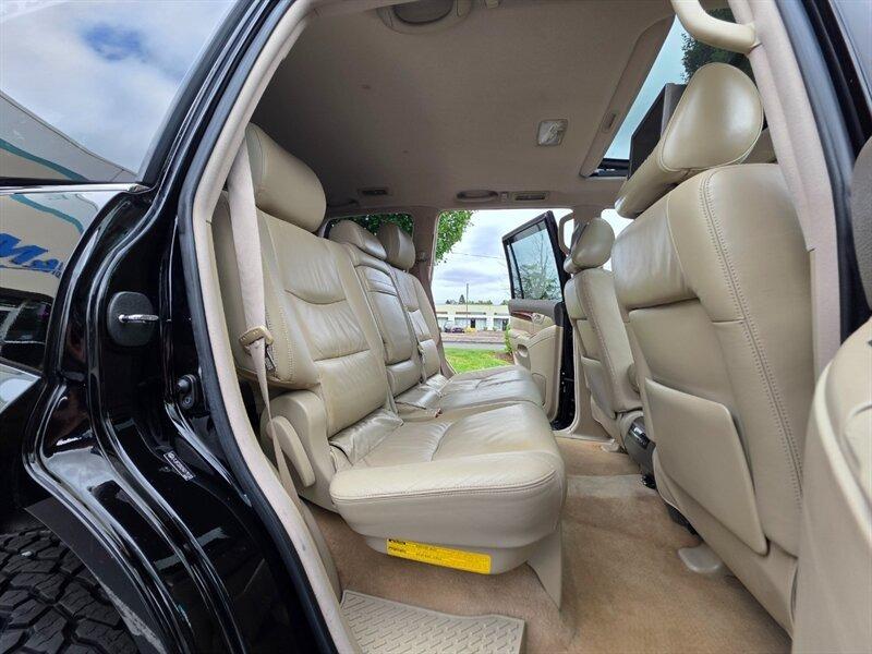 2009 Lexus GX 470