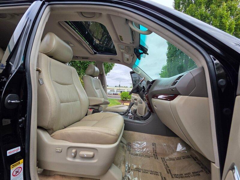 2009 Lexus GX 470