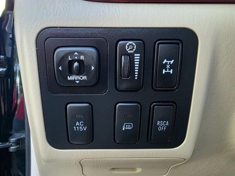 2009 Lexus GX 470