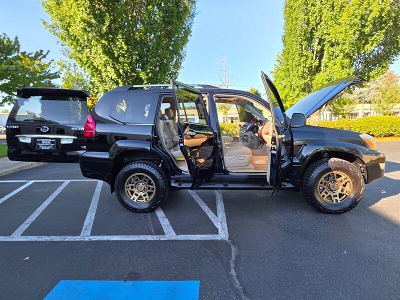 2009 Lexus GX 470