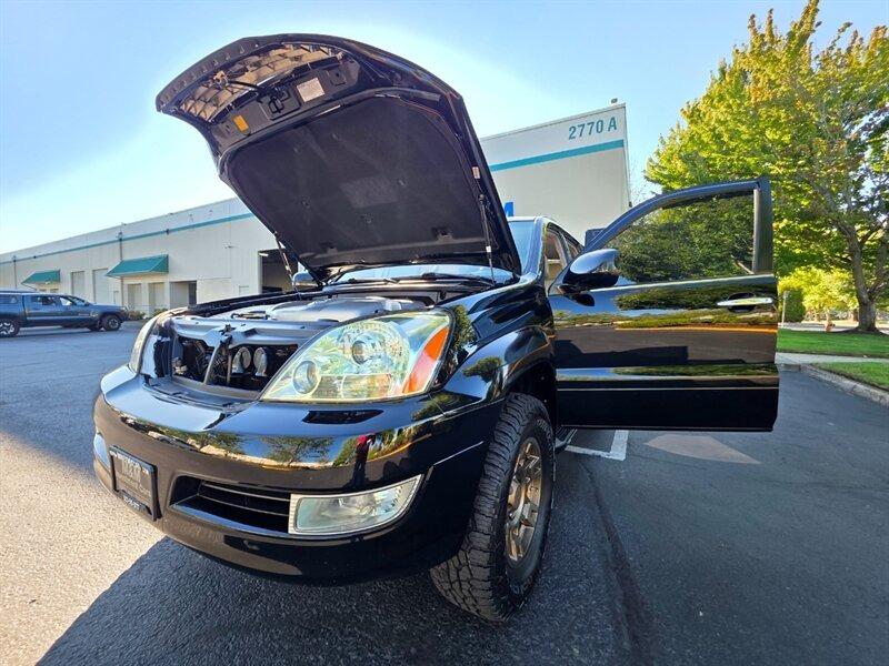 2009 Lexus GX 470