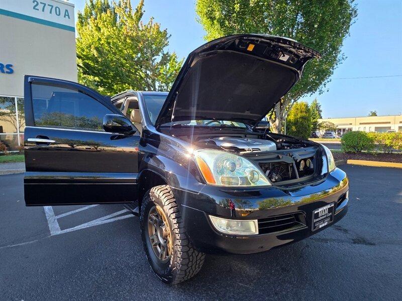 2009 Lexus GX 470