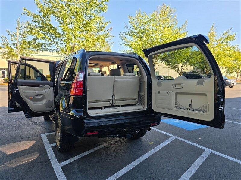 2009 Lexus GX 470