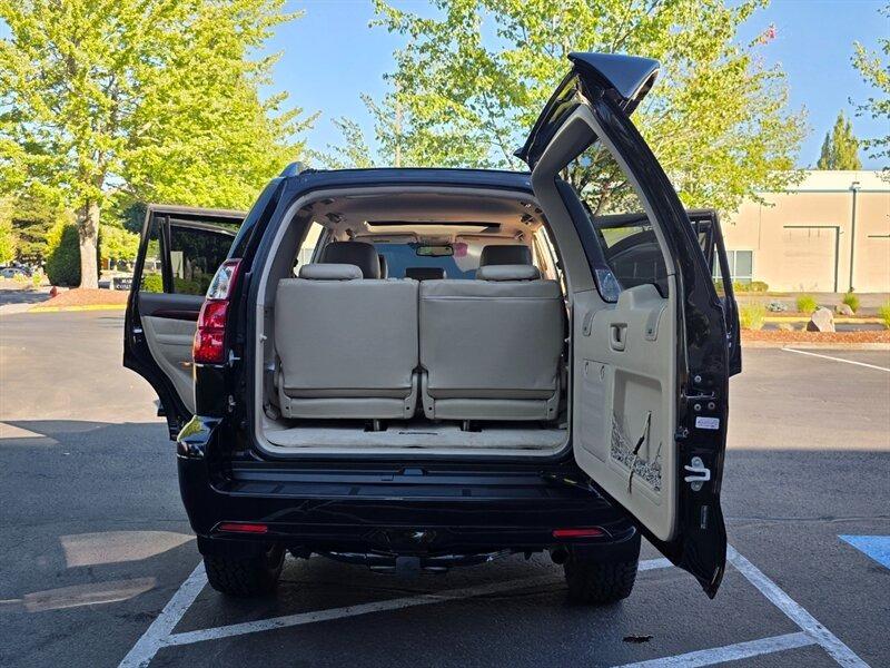 2009 Lexus GX 470