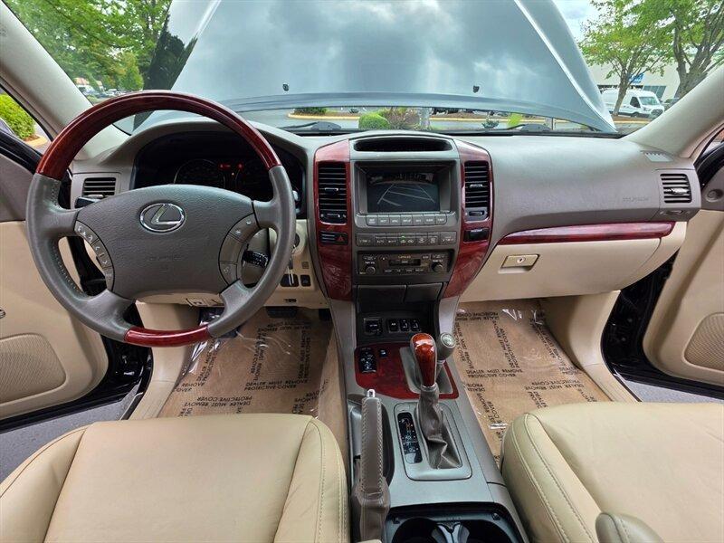 2009 Lexus GX 470