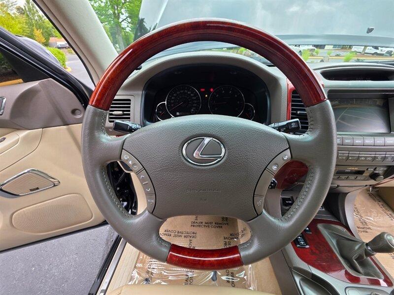 2009 Lexus GX 470