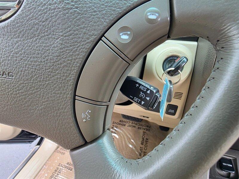 2009 Lexus GX 470