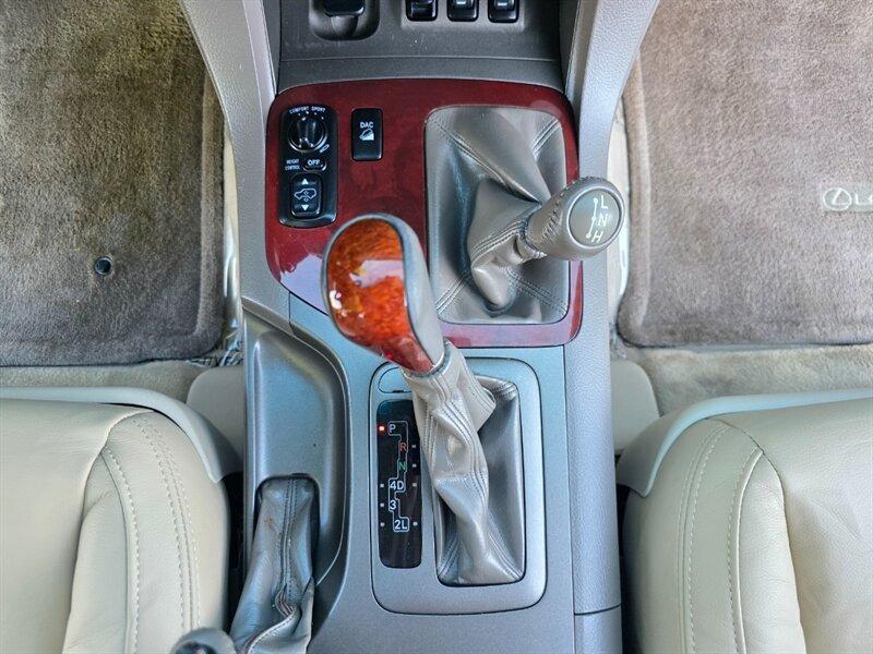 2009 Lexus GX 470