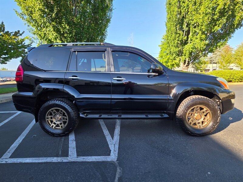 2009 Lexus GX 470 - 4