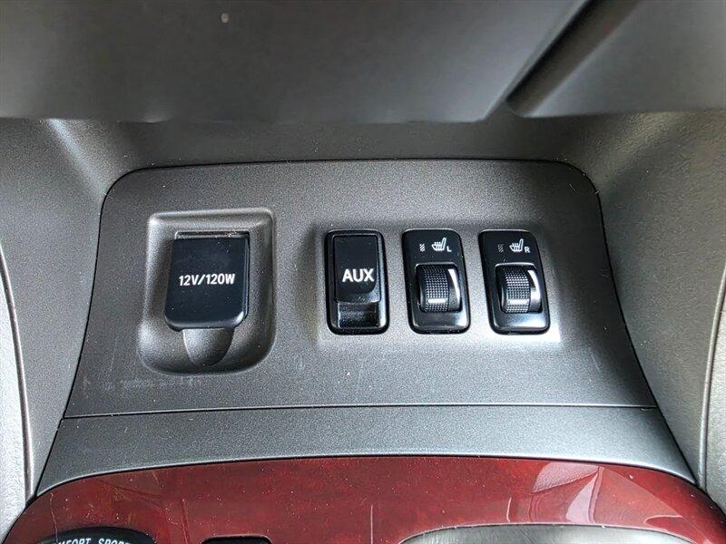 2009 Lexus GX 470
