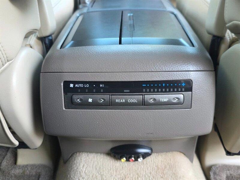 2009 Lexus GX 470