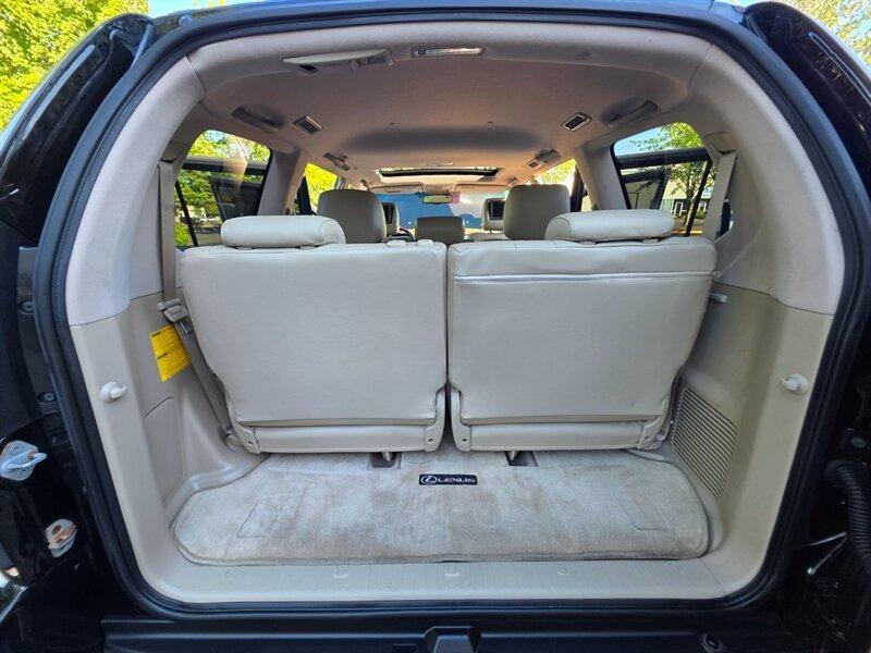 2009 Lexus GX 470