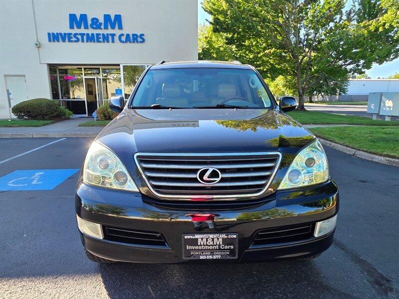 2009 Lexus GX 470 - 5