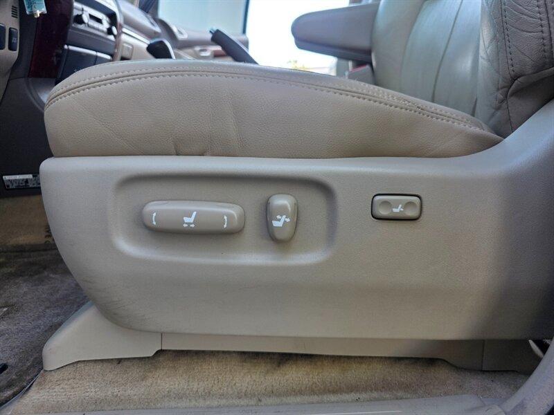 2009 Lexus GX 470