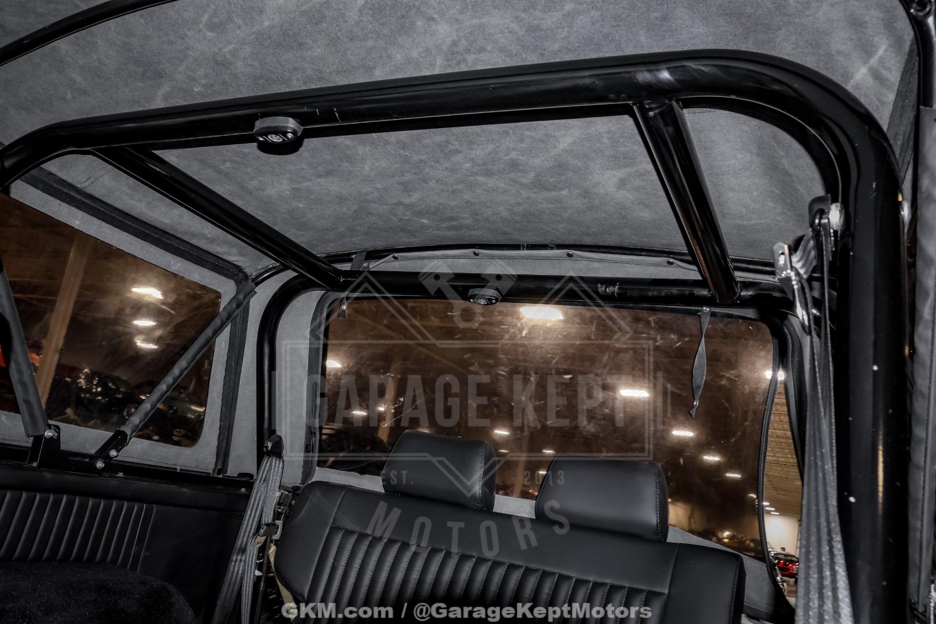 1970 Ford Bronco