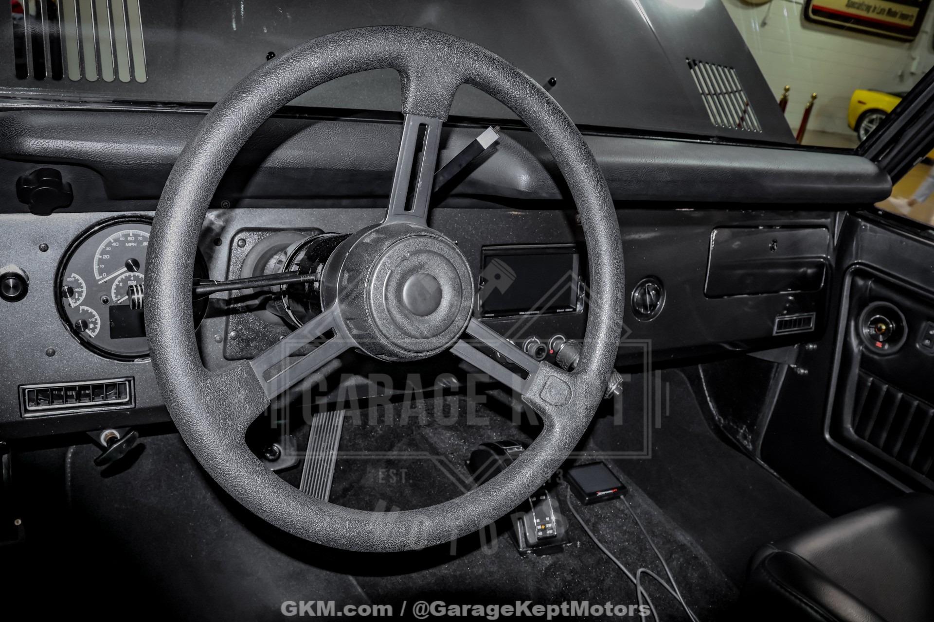 1970 Ford Bronco