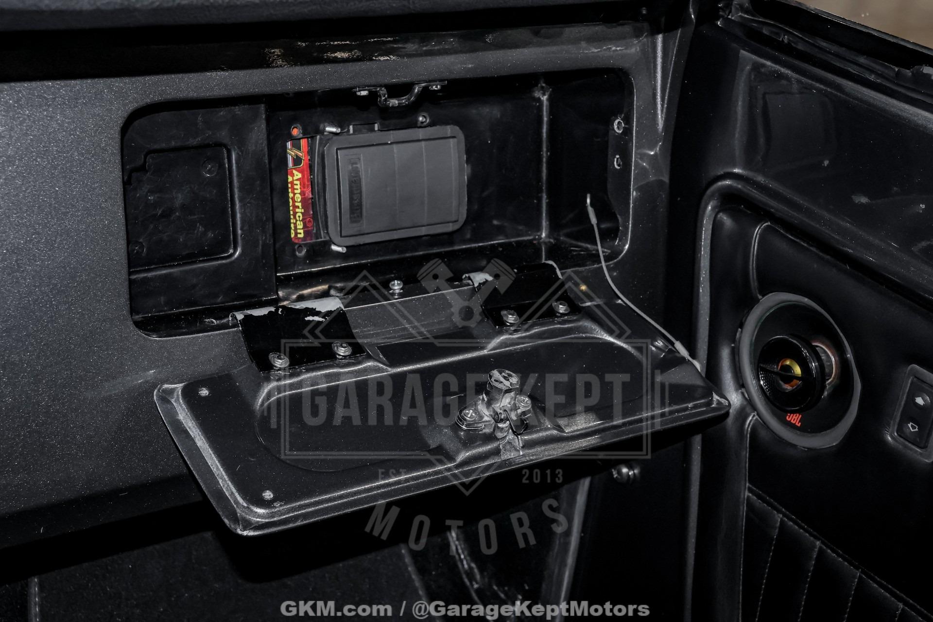 1970 Ford Bronco