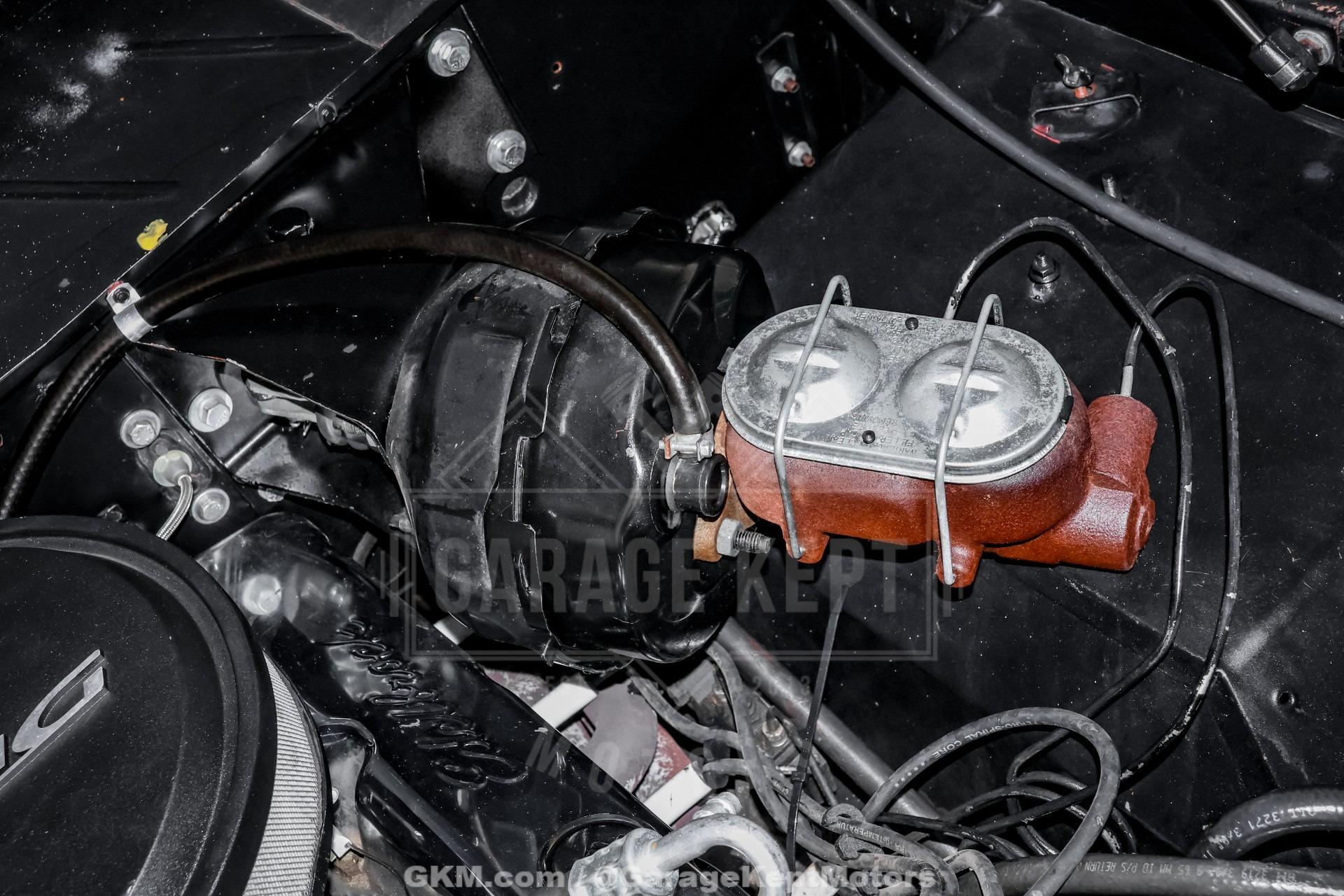 1970 Ford Bronco