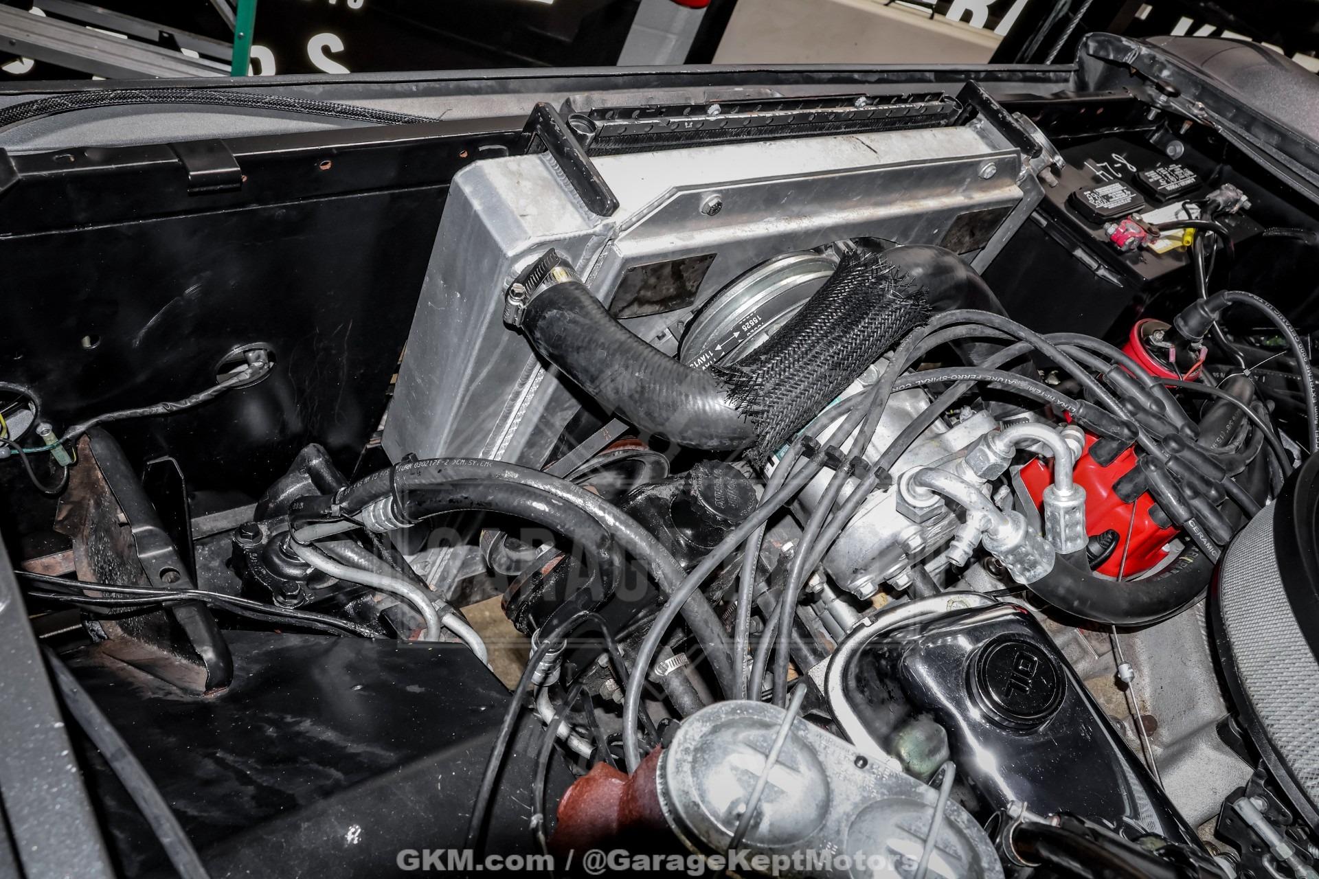 1970 Ford Bronco