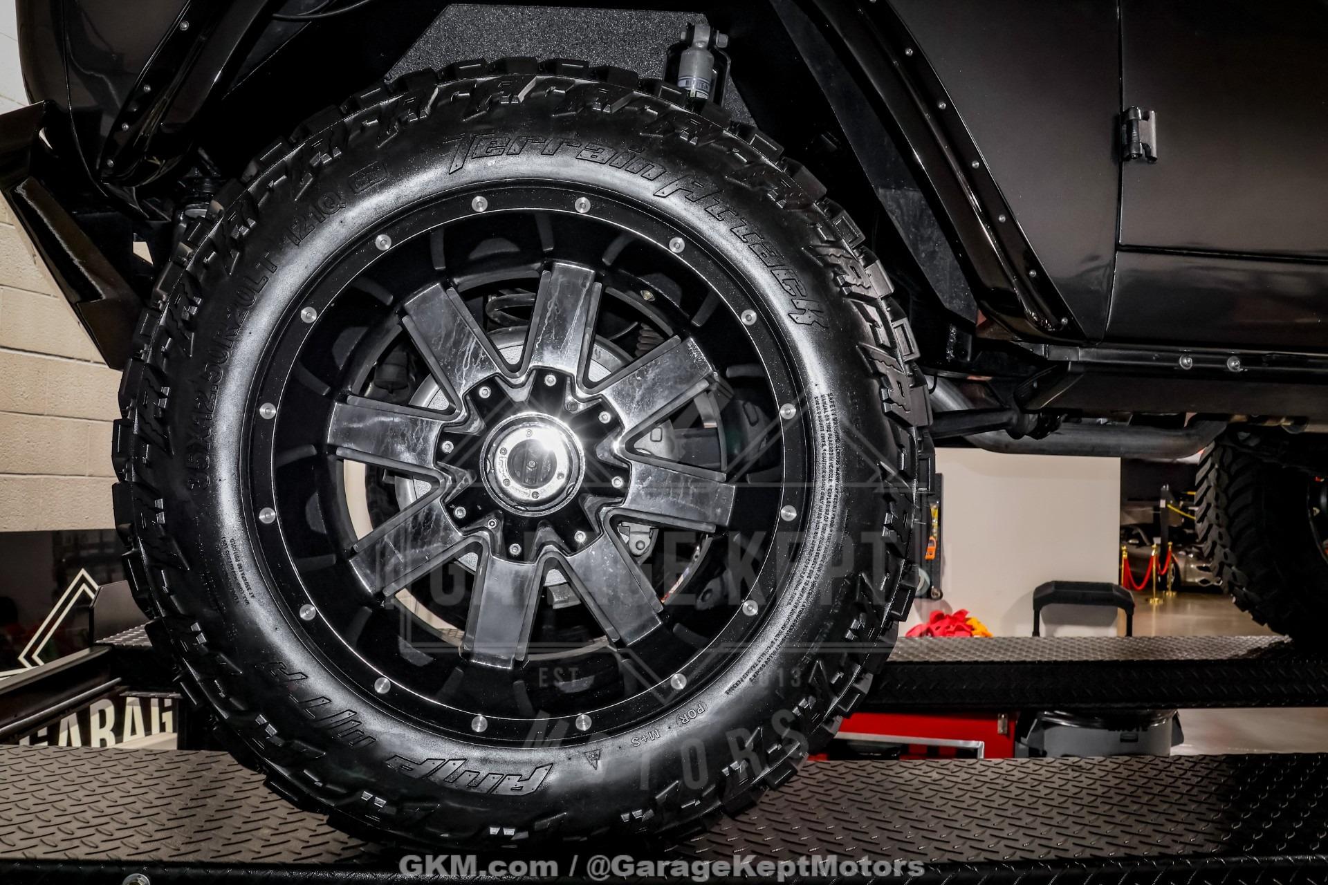 1970 Ford Bronco