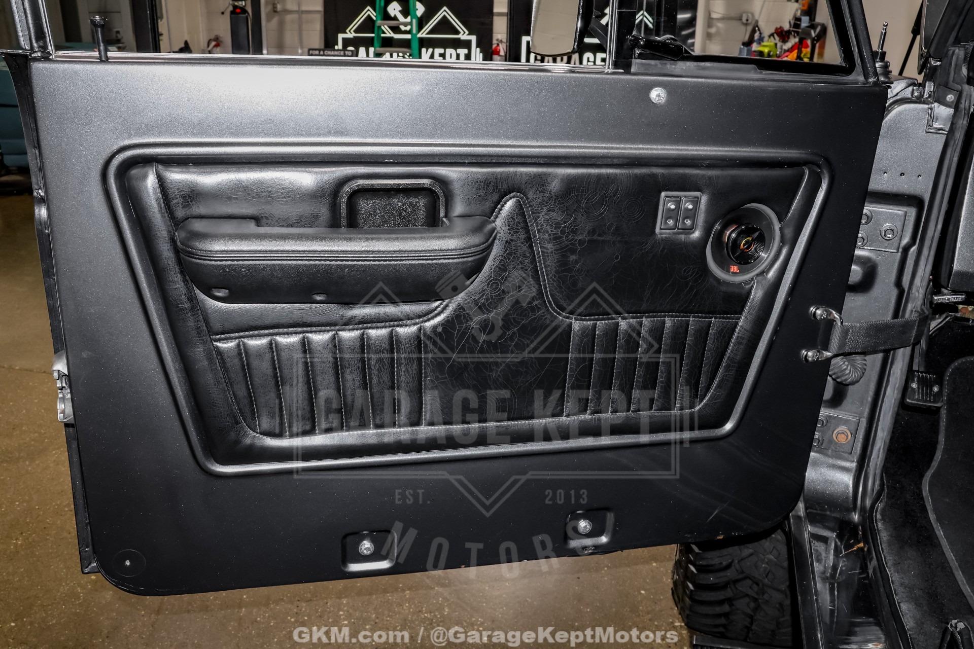 1970 Ford Bronco