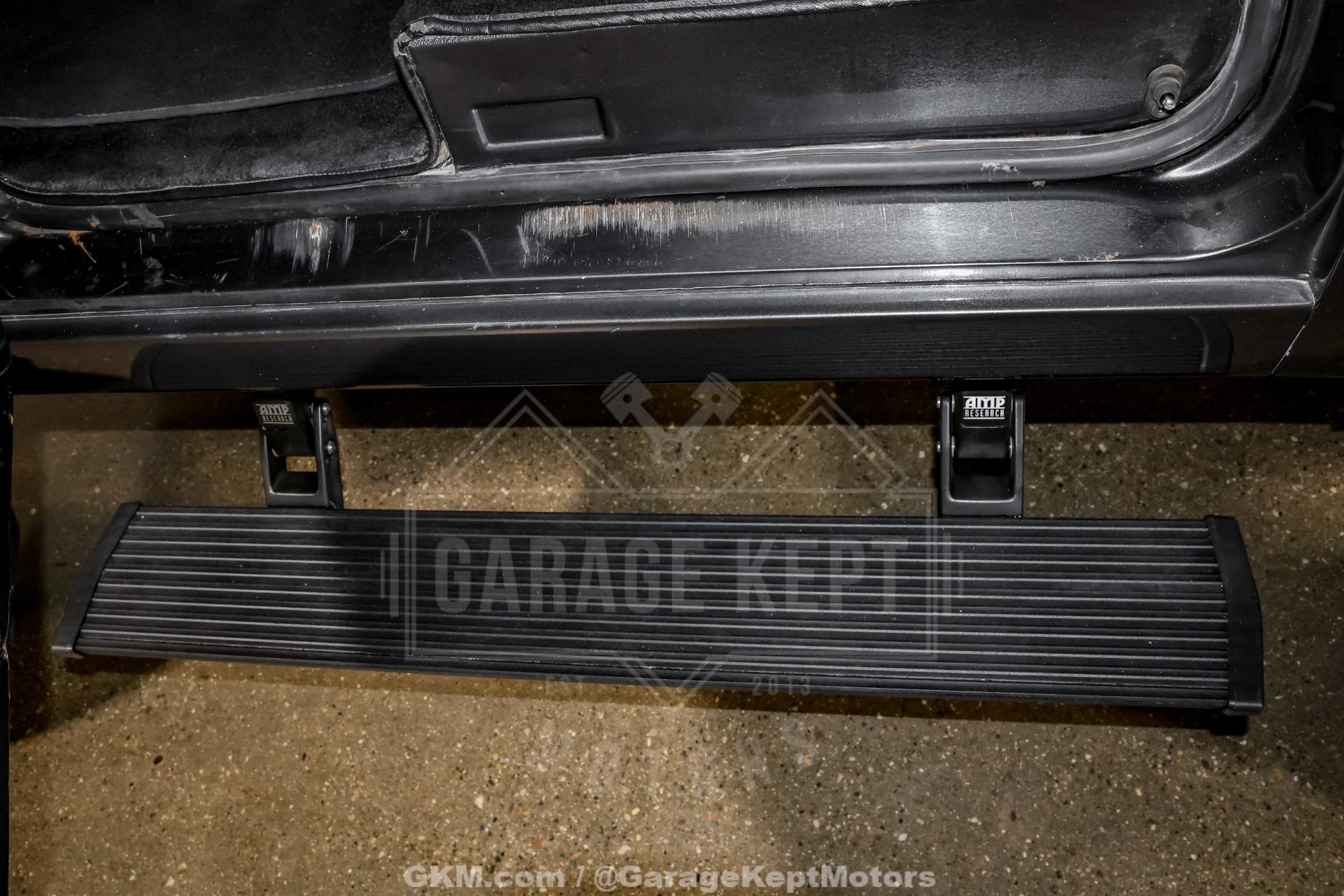 1970 Ford Bronco