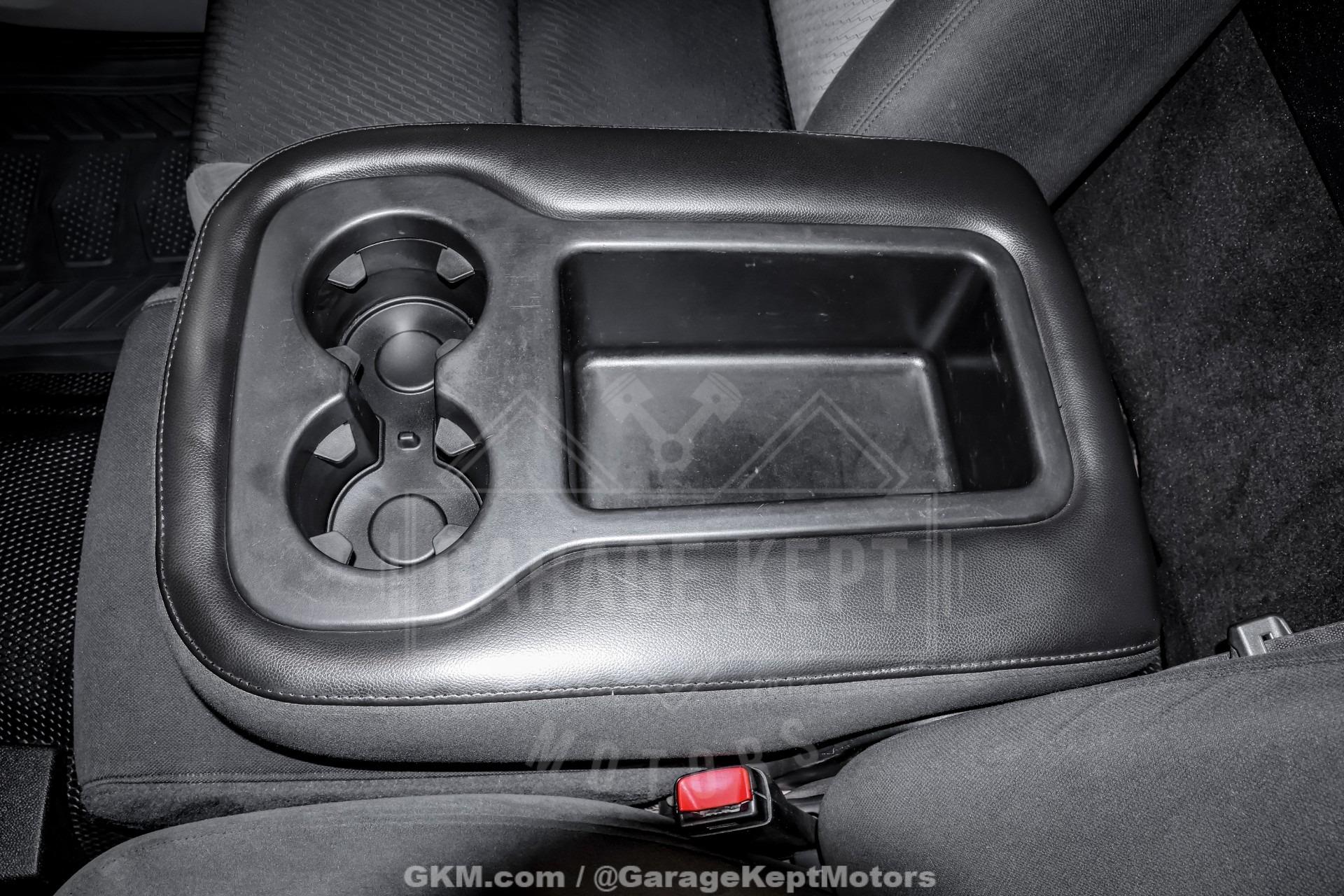 2008 Chevrolet Silverado 3500HD Work Truck