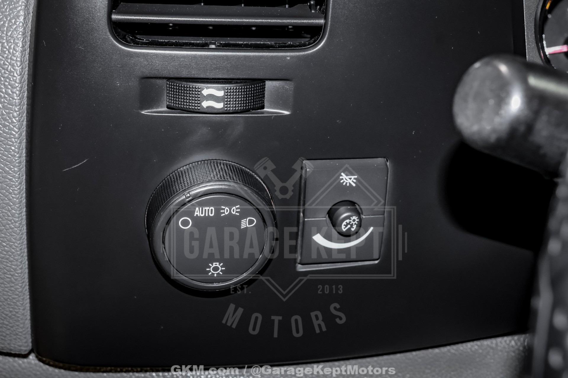 2008 Chevrolet Silverado 3500HD Work Truck