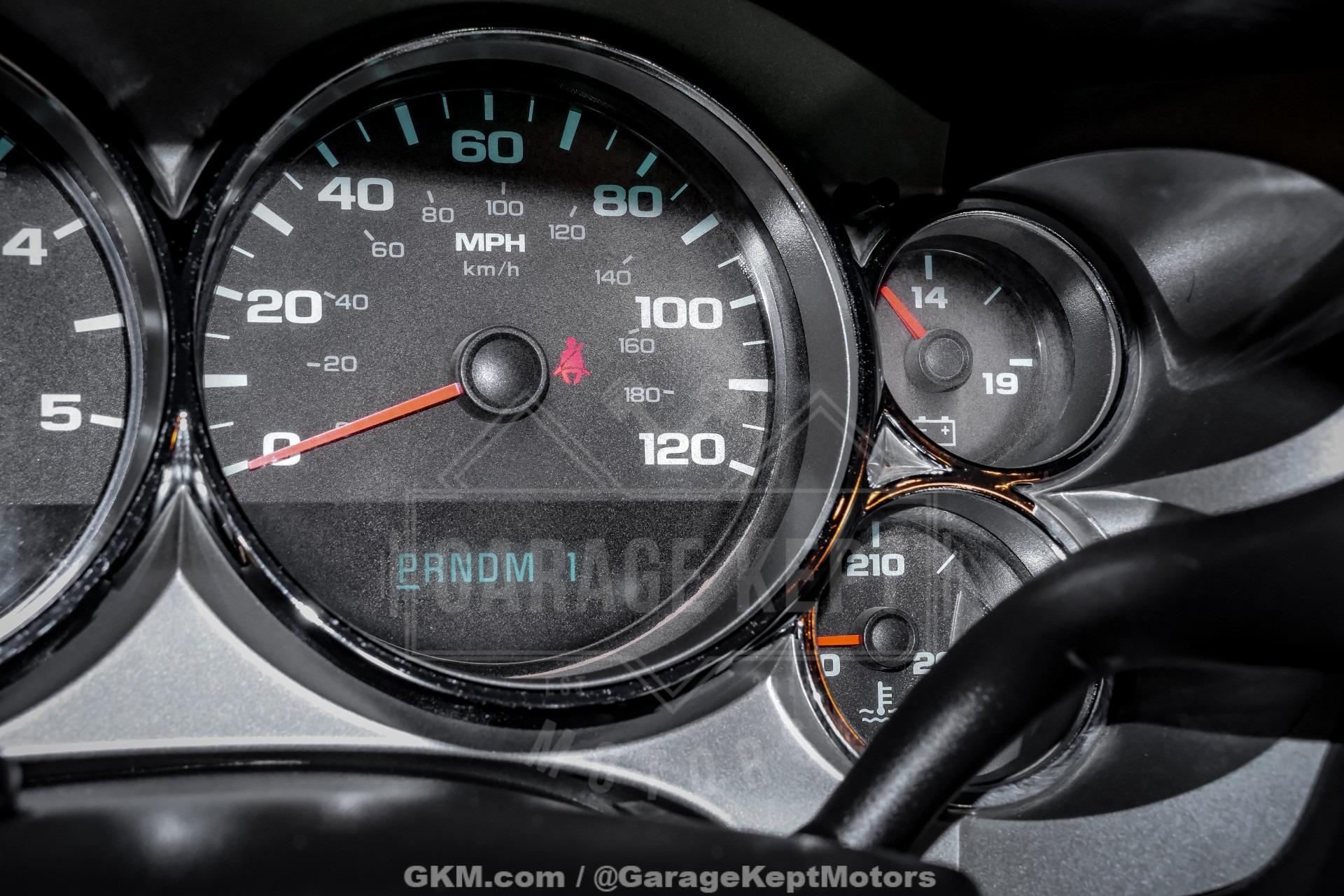 2008 Chevrolet Silverado 3500HD Work Truck