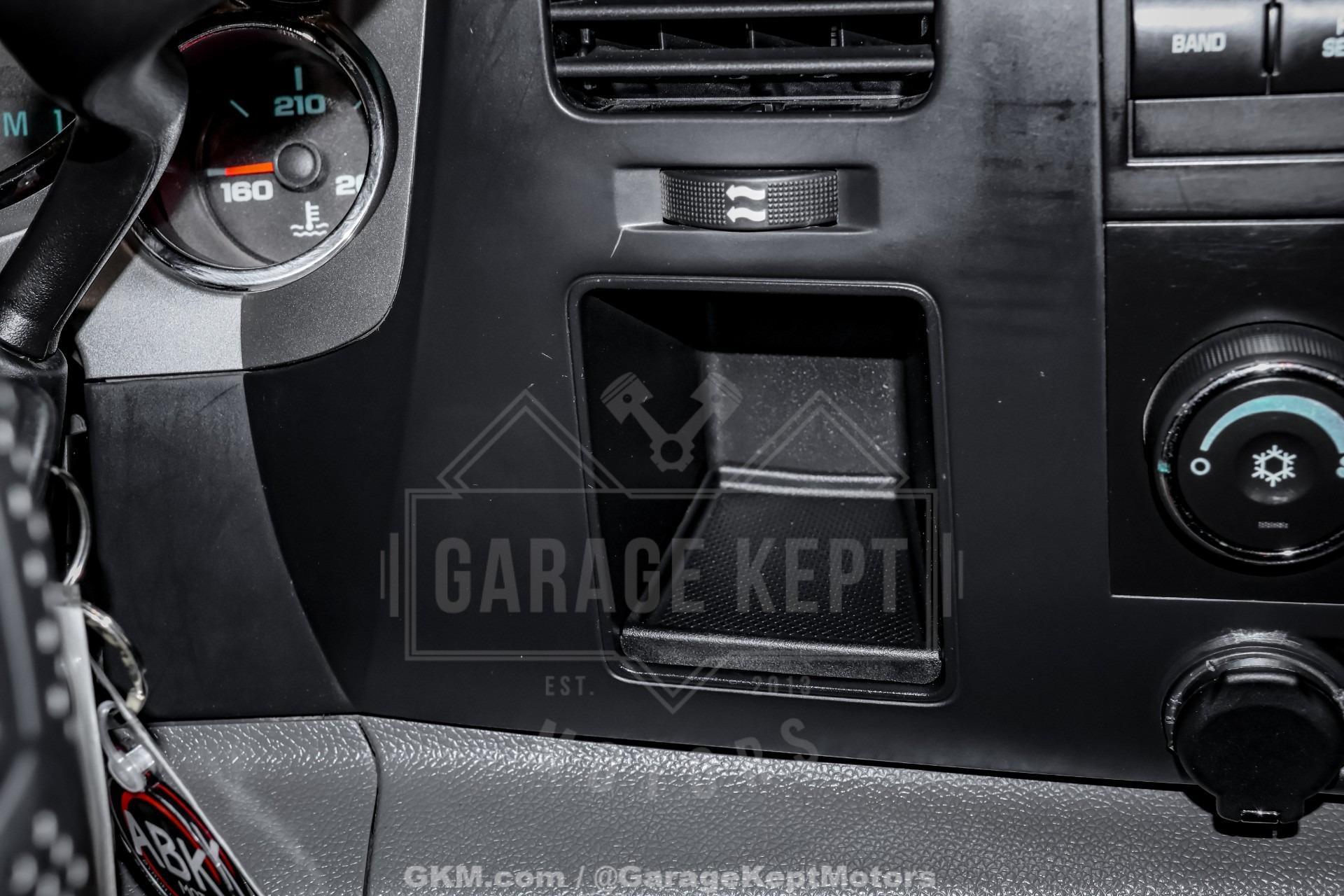 2008 Chevrolet Silverado 3500HD Work Truck