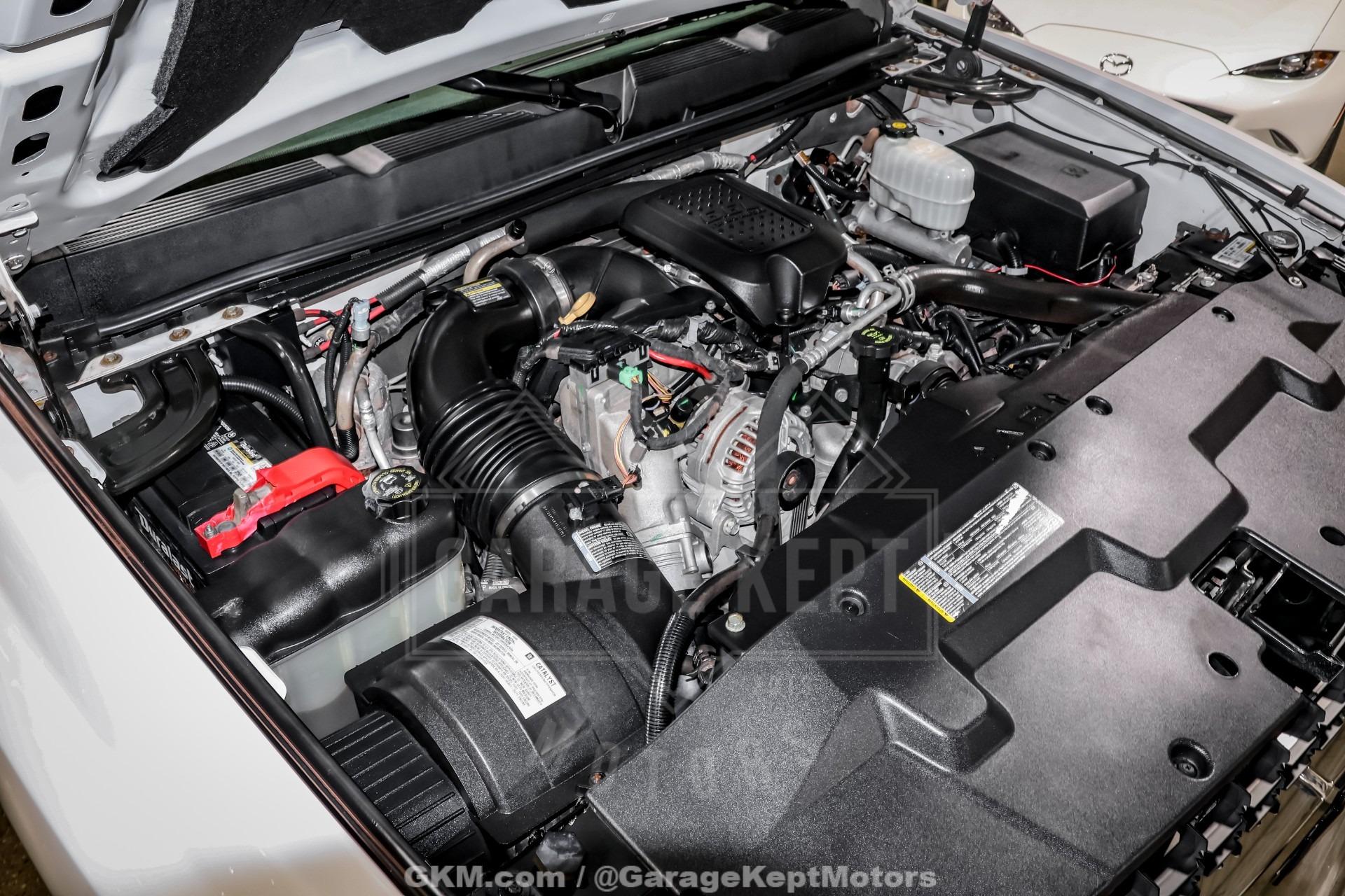 2008 Chevrolet Silverado 3500HD Work Truck