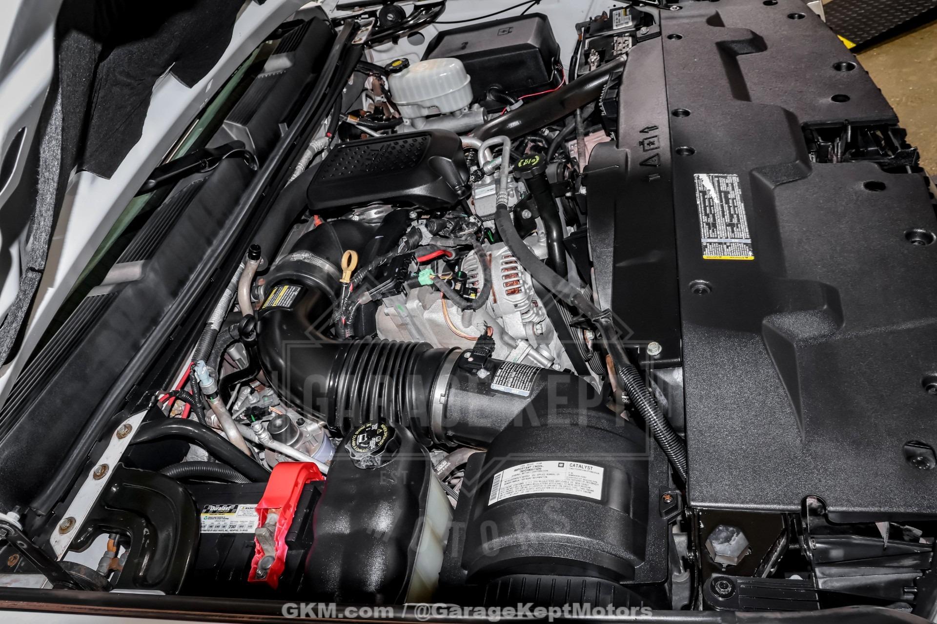 2008 Chevrolet Silverado 3500HD Work Truck
