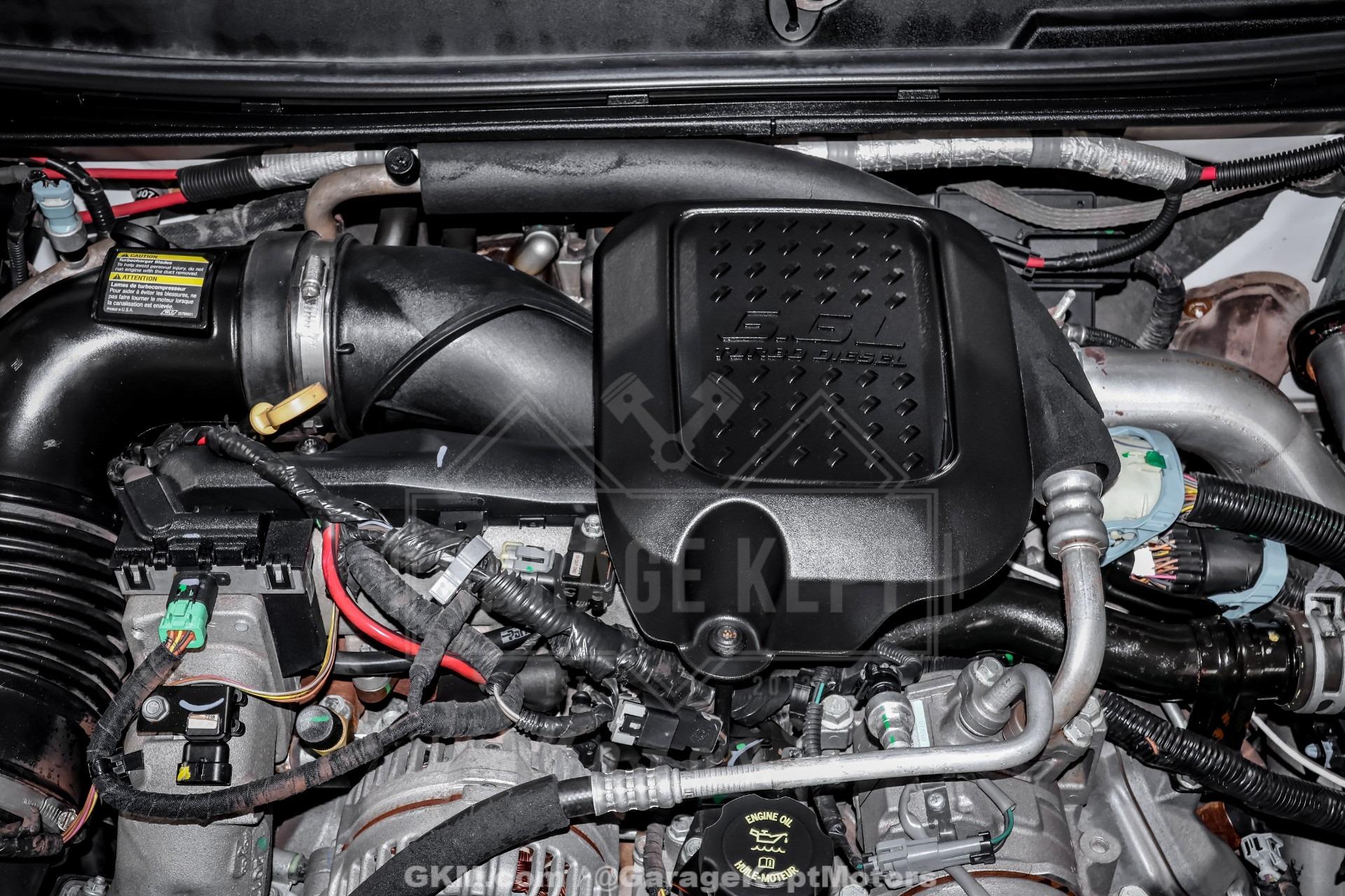 2008 Chevrolet Silverado 3500HD Work Truck