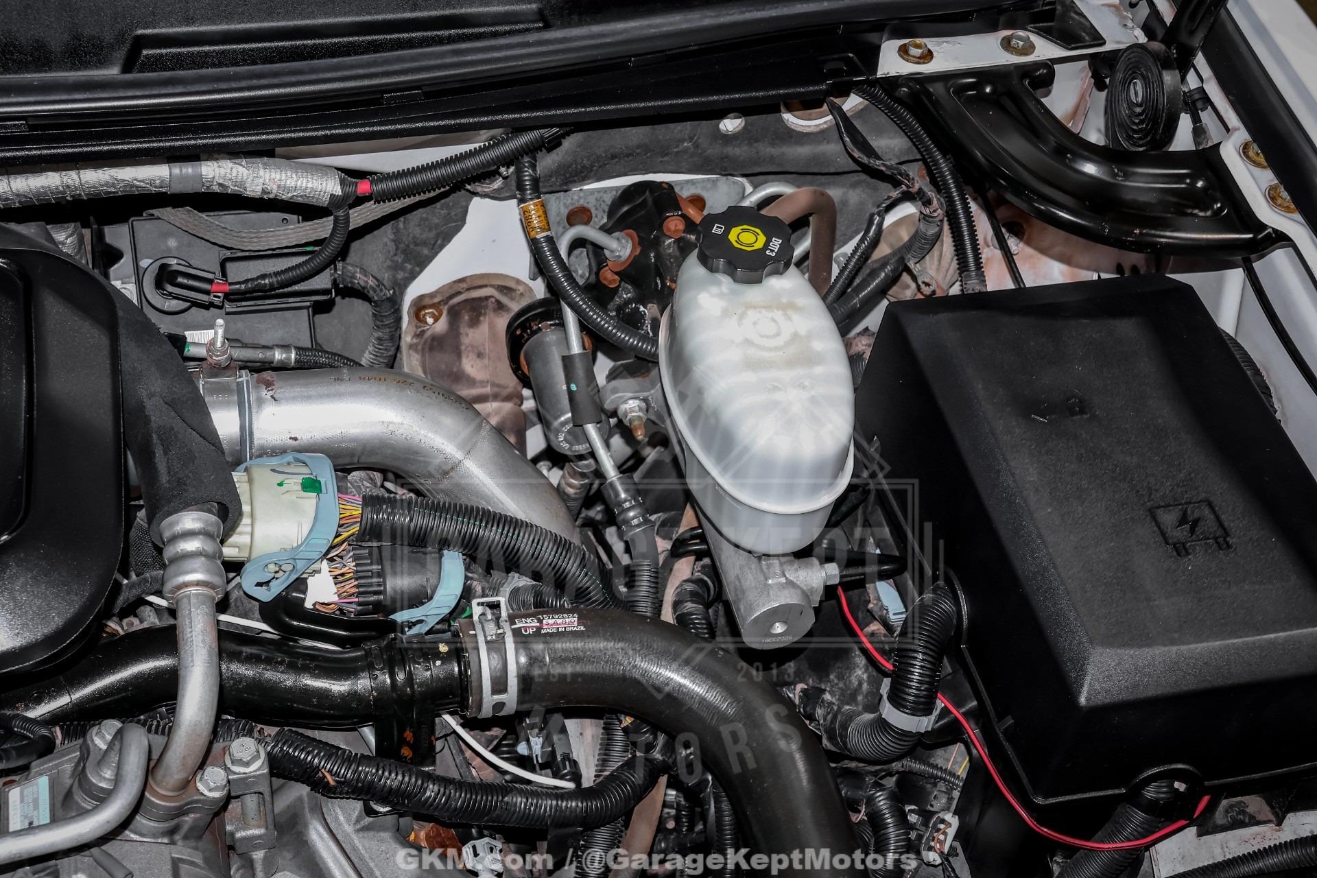 2008 Chevrolet Silverado 3500HD Work Truck