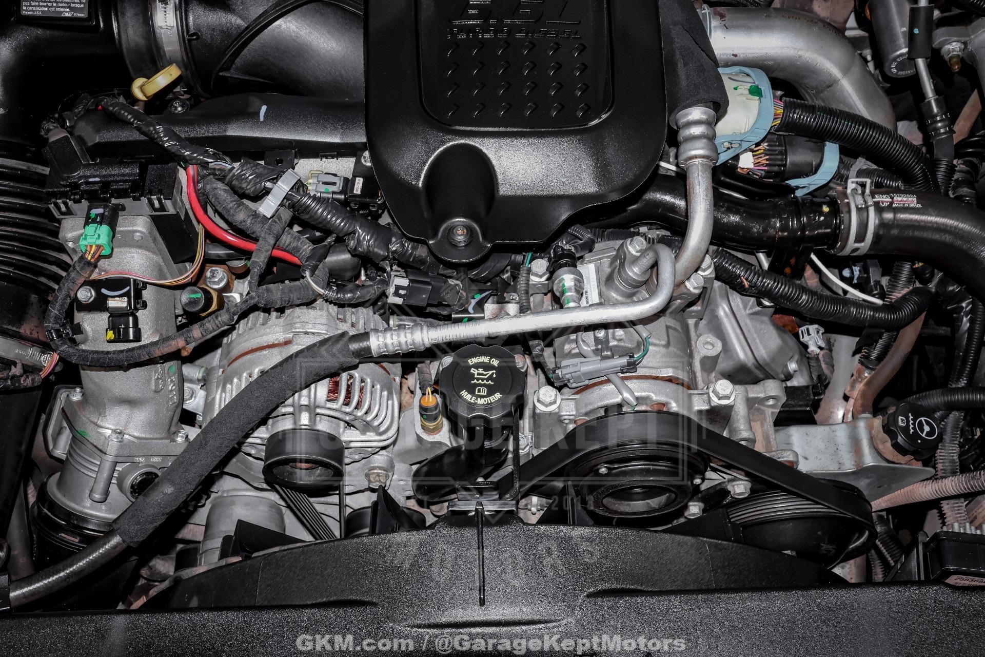 2008 Chevrolet Silverado 3500HD Work Truck