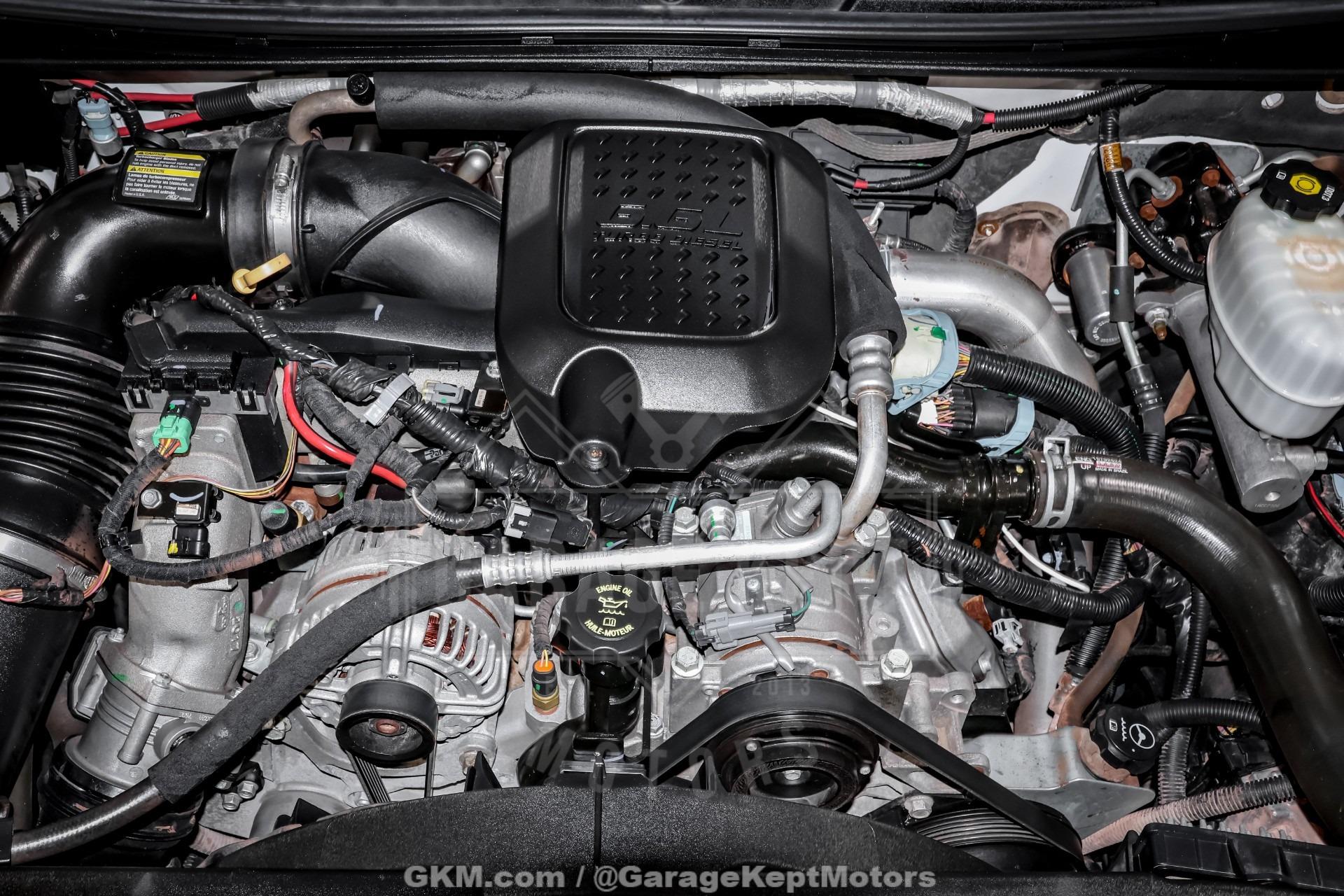 2008 Chevrolet Silverado 3500HD Work Truck