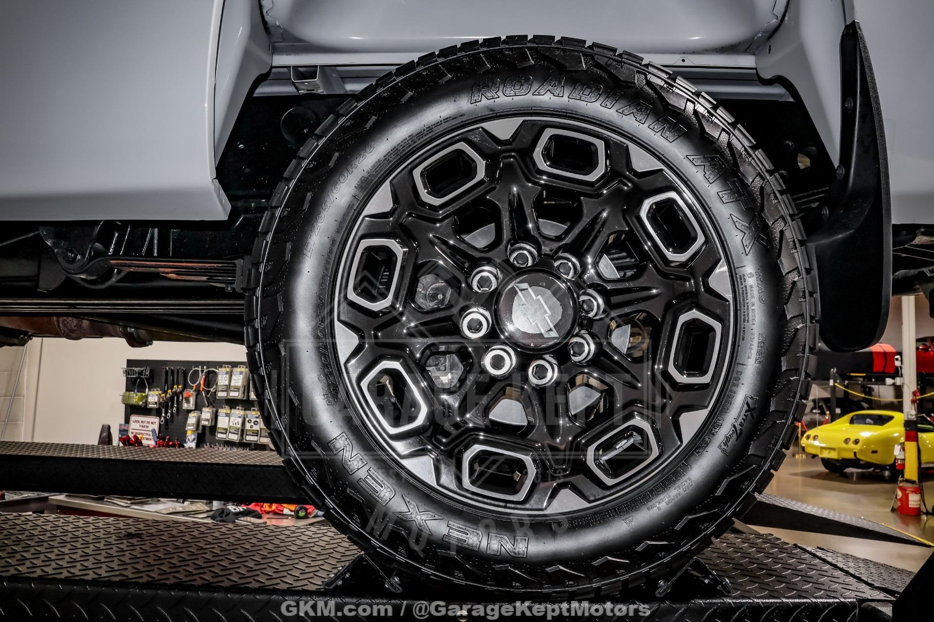 2008 Chevrolet Silverado 3500HD Work Truck