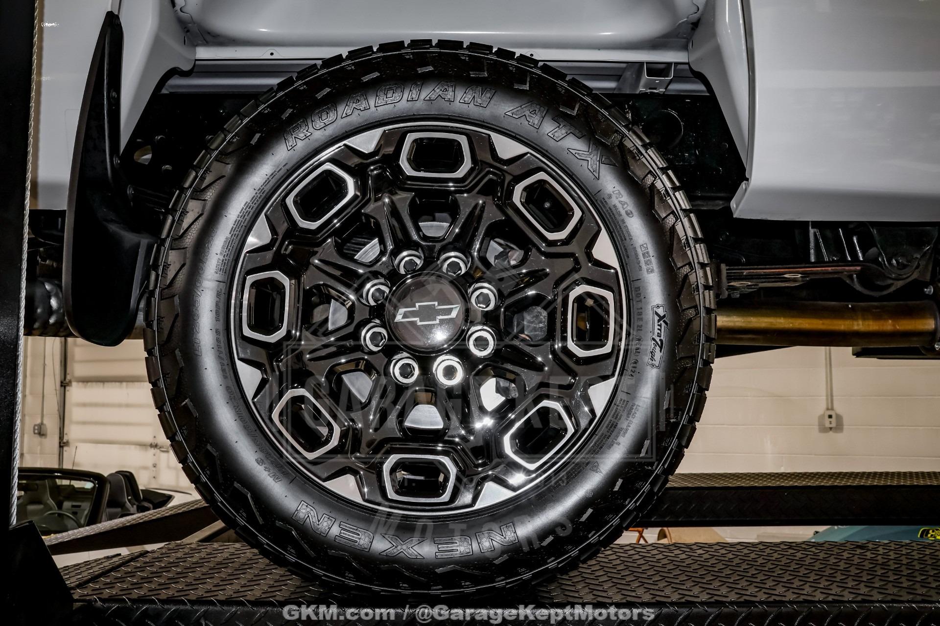 2008 Chevrolet Silverado 3500HD Work Truck